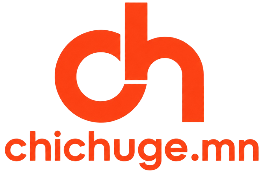 Chichuge.mn
